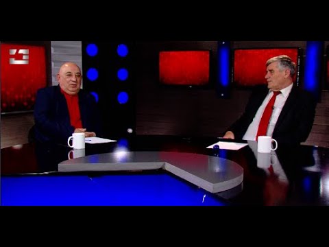 მელიას ყოველი დღე ციხეში არის ზარსლი პოლიტიკისთვის - ვალერი გელბახიანი