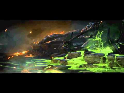 World of Warcraft: Warlords of Draenor Cinematic - Türkçe Altyazılı