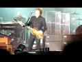 Paul McCartney - Letting Go (HD) Stereo amazing version Miami