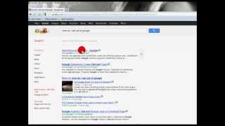 How To Opt Out Of Google