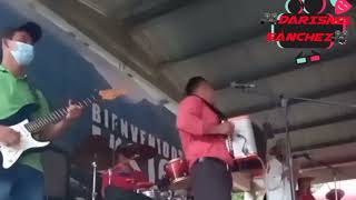 Video thumbnail of "Dejen Vivir Al Viejo. Daniel Ortega Junto al Profresor Pacho Con Su Flauta"