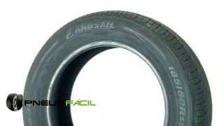 Landsail Tires Review. Danger!! The Tires Shop discover an unusual ripping on the inside walls.