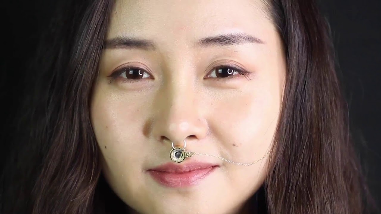 On-Face Olfactory Interfaces