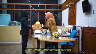 Unik & Tak Terduga! Cinematic Video Ucapan Selamat Hari Raya Idul Fitri dari Kantor Bank Indonesia