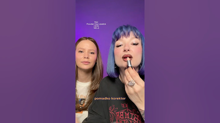 Ulubione lip combo z @Glamishmidish
