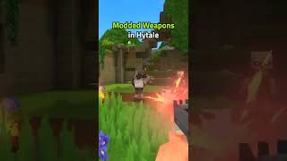 Locked, loaded, and ready for chaos 🔫🔥
Bring firearms to Hytale with Hyguns, a mod by TheScar_3 that adds a variety of brand-new guns to the game.
💥Perfect for action-packed servers, custom combat scenarios, or just turning your world into absolute mayhem.
👉 Mod Link: https://www.curseforge.com/hytale/mods/hyguns/gallery
🖥️ Rent a Hytale Server: https://apexminecrafthosting.com/games/hytale-server-hosting/
#Gaming #Hytale #Mods #Weapons #Survival #Action #Sandbox #Modding Locked, loaded, and ready for chaos 🔫🔥