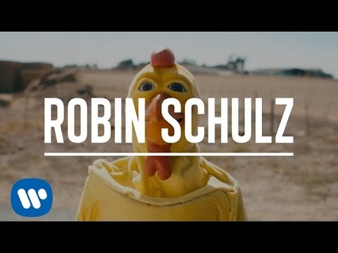 ROBIN SCHULZ FEAT. AKON ? HEATWAVE (OFFICIAL VIDEO)