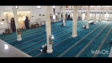 تلاوة رائعة و خاشعة من سورة فصلت بصوت الشيخ عبد السلام حفظه الله
