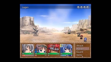 My first TSBS custom action!