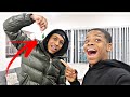 ME & ASMXLLS MOVED IN TOGETHER 🏠 *NEW HOUSE TOUR*