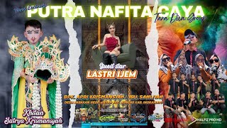 LIVE YANG EXCLUSIVE PUTRA NAFITA CAYA | SHOW DS BABAKAN REDO WETAN BONGAS 26 SEPT 2025