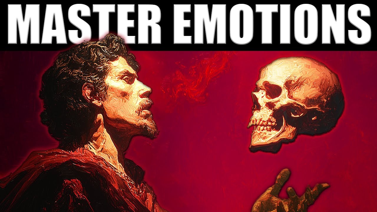 Изучите искусство эмоционального контроля — «Руководство Макиавелли по власти»