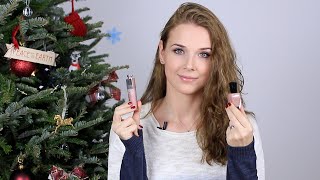 Лучшая косметика 2013 года! Мой топ макияжа - открытия и любимчики Лучшая косметика 2013 года! Мой топ макияжа - открытия и любимчики
