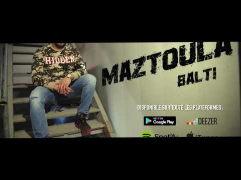 Jadid balti maztola 2017
