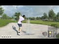 PGA Tour™ NEW JERSEY CHARENGE Final