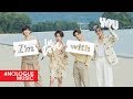 TRINITY | IOU [Official MV]