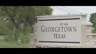 Georgetown ISD adding new schools as city grows