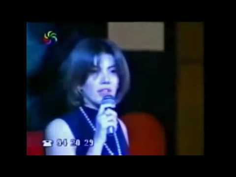 ეკა თევზაძე , გია ჯოხაძე \"როგორ მოგვნატრებია\"