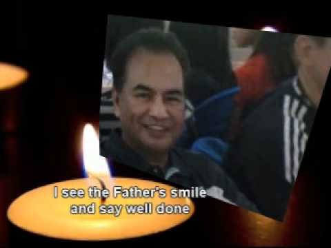 We Hope - A tribute to Pastor Luis Pantoja Jr