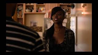 The Chi S3E1- baby mama situation