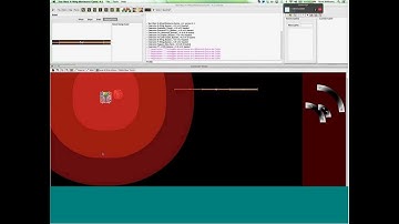 X-Wing Vassal Tutorial Part 2: Orientation to Vassal Interface