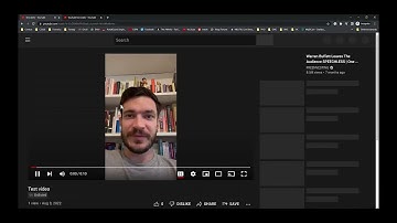 Posting YouTube videos to Canvas discussions