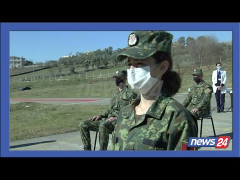 Video: Armët anti-tank të këmbësorisë britanike (pjesë e 2)