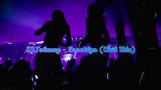 Dj Tolunay - Brooklyn (  Club Mix )