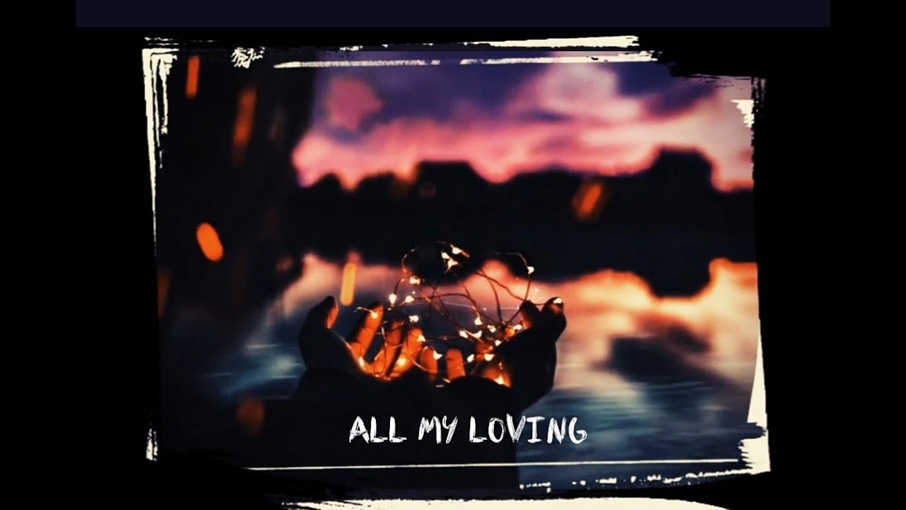 Cover All My Loving thebeatles amywinehouse version MarcosCastillo. YouTube