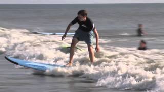 Billabong Camps 2014: Week 4