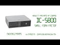 Разбираем старенький офисник - HP Compaq dc5800 Small Form Factor PC - опять 775 (не под ксеон).