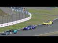 Le mans ultimate  latency issues  fuji gte  race  260424
