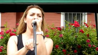 Grup Dağlara Ezgi - Mahsus Mahal