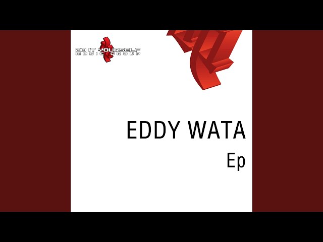 Eddy Wata - My Girl