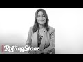 The First Time: Marianne Williamson