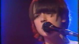 Video voorbeeld van "Cat Power - 1996-12-10 Nulle Part Ailleurs"