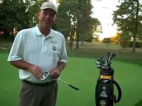 Golf Channel - Instructor Audition, Joel Suggs - P...