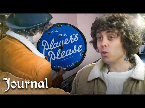 Experts STUNNED By Historic Find In Treasure | FULL EPISODE | Journal documentary thumbnail