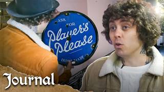 Experts STUNNED By Historic Find In Treasure | FULL EPISODE | Journal