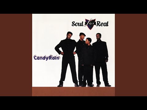 Candy Rain