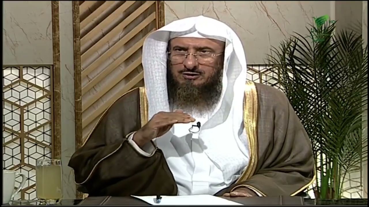 ما حكم الوشم المؤقت والدائم؟ -الشيخ سليمان الماجد #يستفتونك