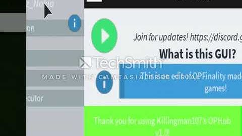 Roblox Rocitizens | v2 Best Rocitizens and more Script ! (Pastebin)