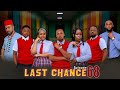 LAST CHANCE 68