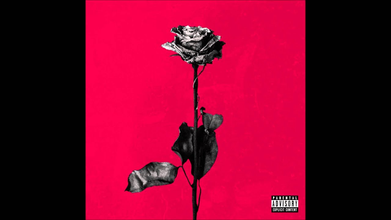 Deadroses blackbear (Áudio) YouTube