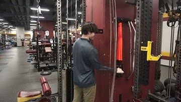 External Rotation Band Ipsilateral Cocontraction Shoulder Forward Thumb Out