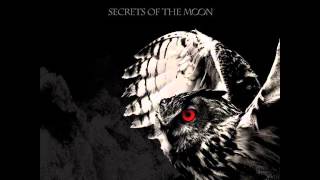 Secrets of the Moon - Seven Bells