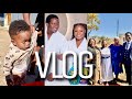 Spend a week with us 🌿/ brand new deal 😩❤️/ Church/ Q and A