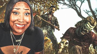 There’s Nowhere To Run! - The Walking Dead Season 1 - Ep. 2