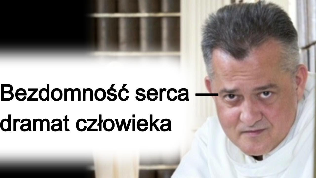 Бездомность сердца — драма современного человека.