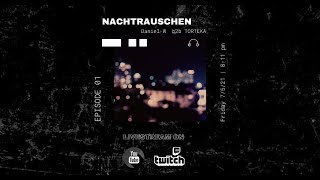 NACHTRAUSCHEN Episode 1 | Daniel W b2b TORTEKA | Part II